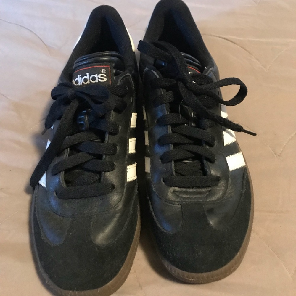 Adidas sneakers